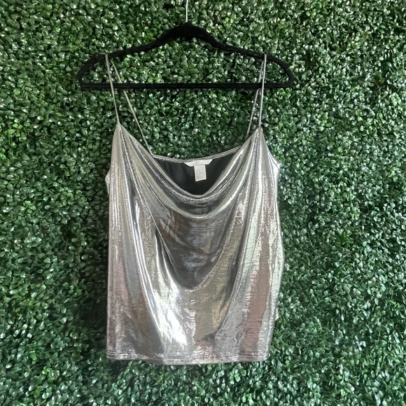 H&M Cami - Picture 3 of 11